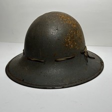 British Home Front Civil