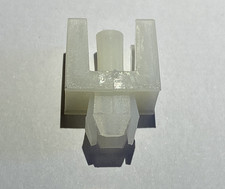 Bonnet Stay Clip Fits Ford