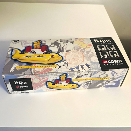 Corgi classics the - classics,