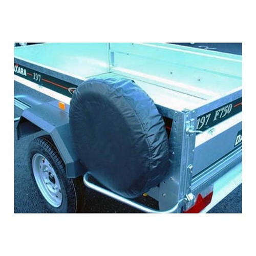 Maypole trailer spare wheel - trailer,