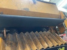 SISIS AUTOSEEDER MK1 Replacement Rubber Conveyor Belt