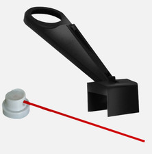 Motorcycle Chain Lube Oiler