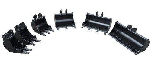 Buckets for yanmar b08 - yanmar,