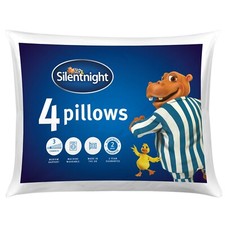 Silentnight Memory Foam Core 4