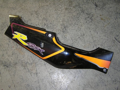 Suzuki gsxr 750w manufactured - gsxr,
