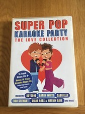 Super pop karaoke party the