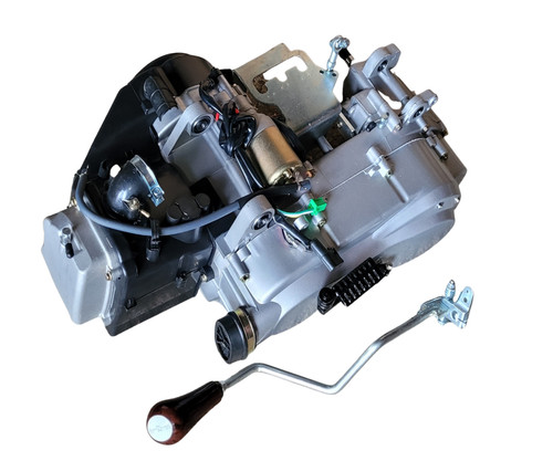 Eng50 automatic r 200cc - automatic,