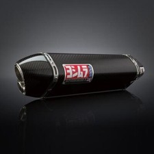 Yoshimura Exhaust Carbon TRC-D