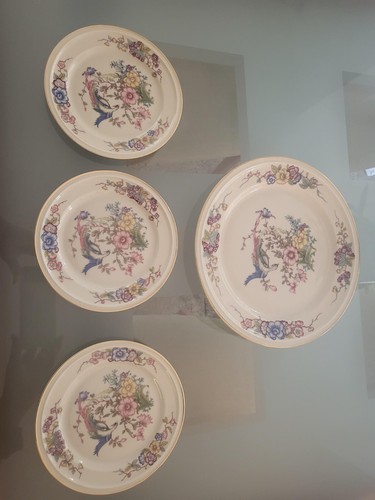 Rosenthal decorative plate