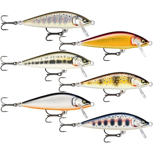 Rapala countdown elite - elite, 75