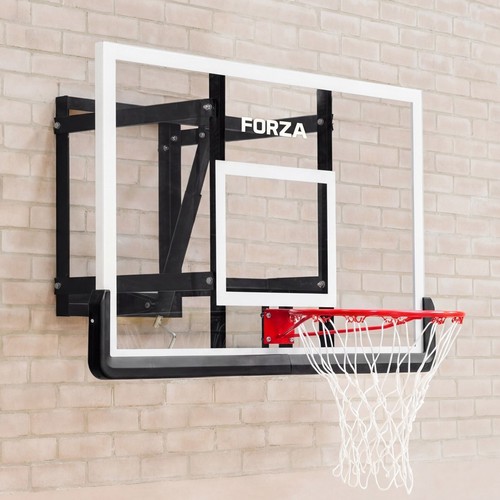 Forza wall mounted basketball - wall,