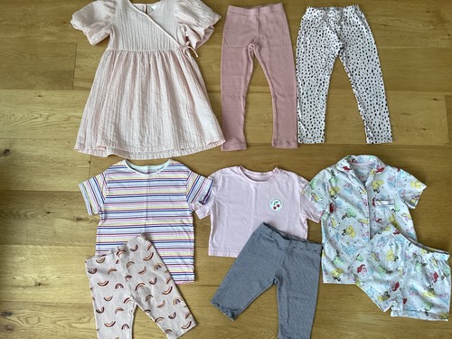 Girls aged years - aged, 4-5