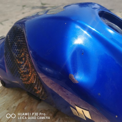 2006 650s fuel tank with - 2006,