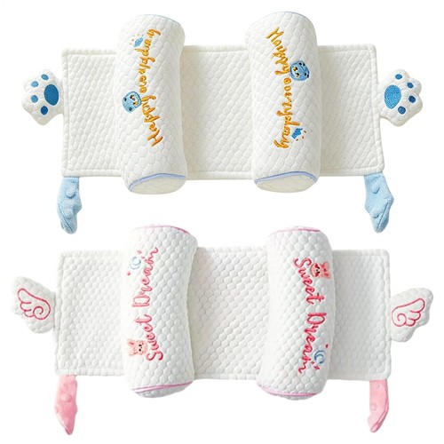 Kids head pillow adjustable - kids,