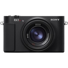 Sony RX1R III Camera