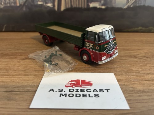 Corgi modern truck erf wheel - corgi,