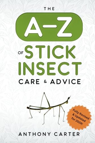 The stick insect - the,