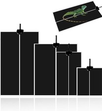 Vivarium Heat Mat Heater Tank Thermostat Controller Small Large for Reptile