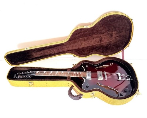 Eastwood classic string - 12,