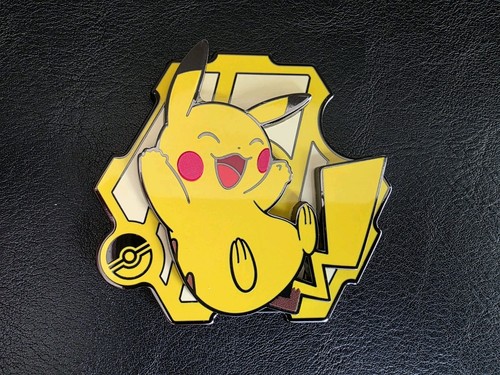 Pikachu 151 pokemon - pokemon, journey