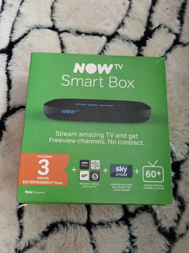 Now 4500 smart - now, sk