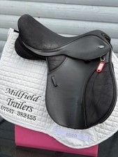 16 Inch Thorowgood MPO Pony