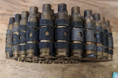 Cosplay punk bullet belt - punk,