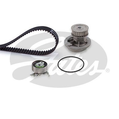 Gates timing belt - belt/water, pump