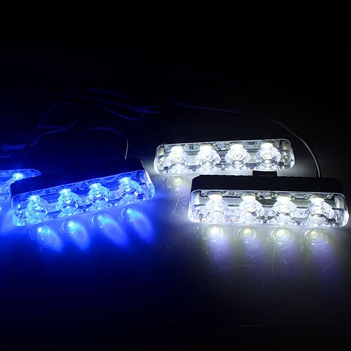 Beacon emergency strobe light - beacon,