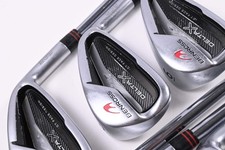 Benross Delta X Irons / 4-PW /