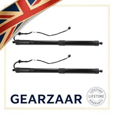 Electric Tailgate Gas Strut