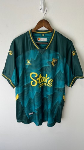 Watford 2021 kelme - fc,