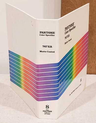 New old stock pantone - new,