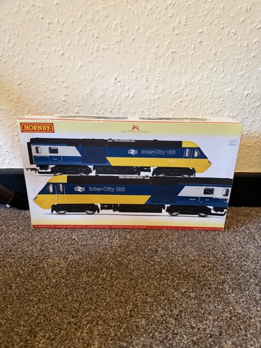 Hornby gauge r2701x - hornby, br