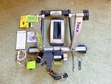 Tacx Cycleforce I-magic Bike Trainer