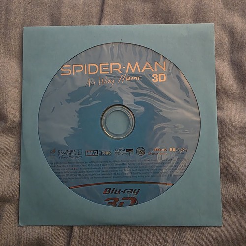 Spider man way home - no,