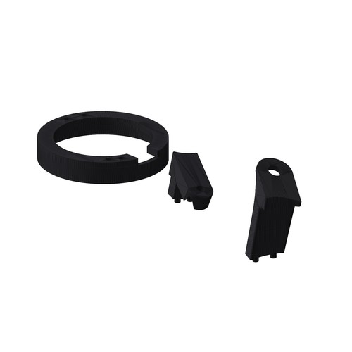 Fits toyota cruiser halo - cruiser,