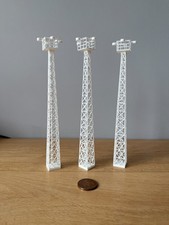 OO / HO Gauge Model 3x Rail