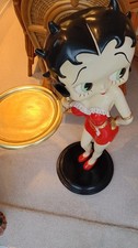 Betty Boop Collectible