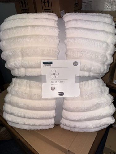 King size the - m&s, edit