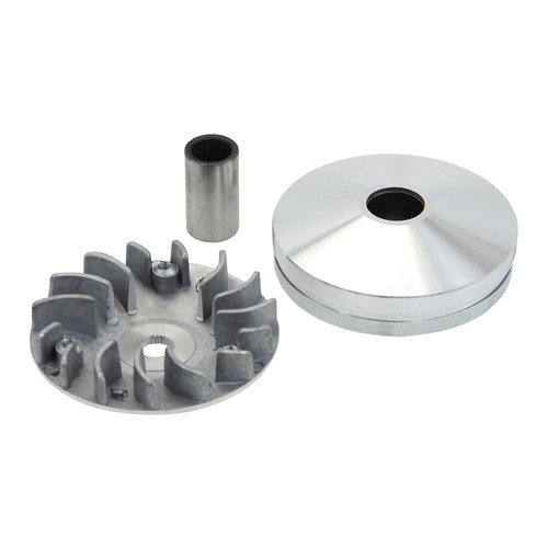 Standard variomatic riser - +,
