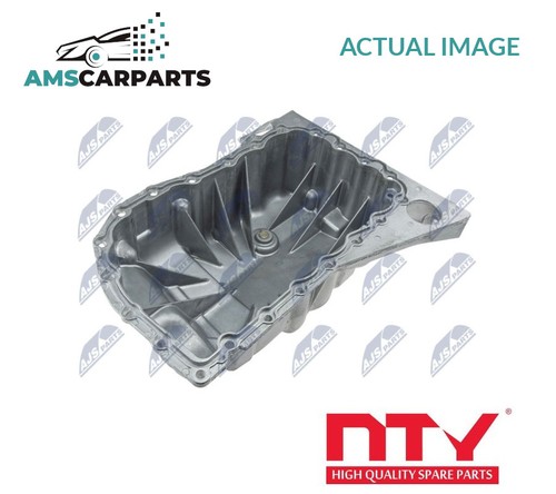 Engine oil pan sump bmo - engine,