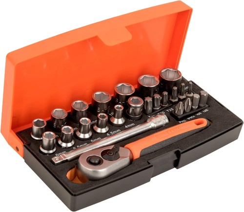 Bahco sl25 drive - bahco,