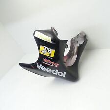 Genuine Yamaha RD 350 LC YPVS 31K Spoiler Fairing Engine Front Lower C2840
