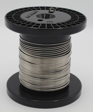 1.0 mm Plain Sealing Wire For L Sealers & Alike 10 Mtrs
