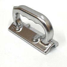 Vinyl Floor Seam Plane (Fitted