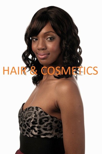 Sleek wig fashion - sleek,
