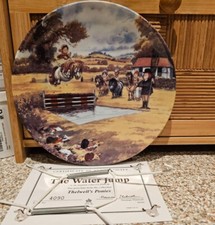 Vintage Danbury Mint Thelwell