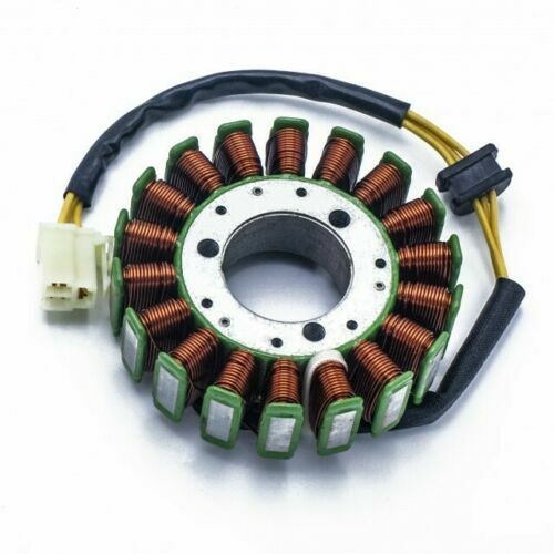 Magnet stator suzuki gsx - gsx, 600