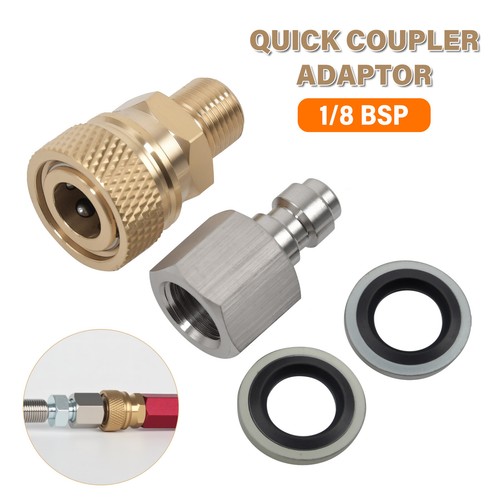 Bsp pcp air - 1/8",